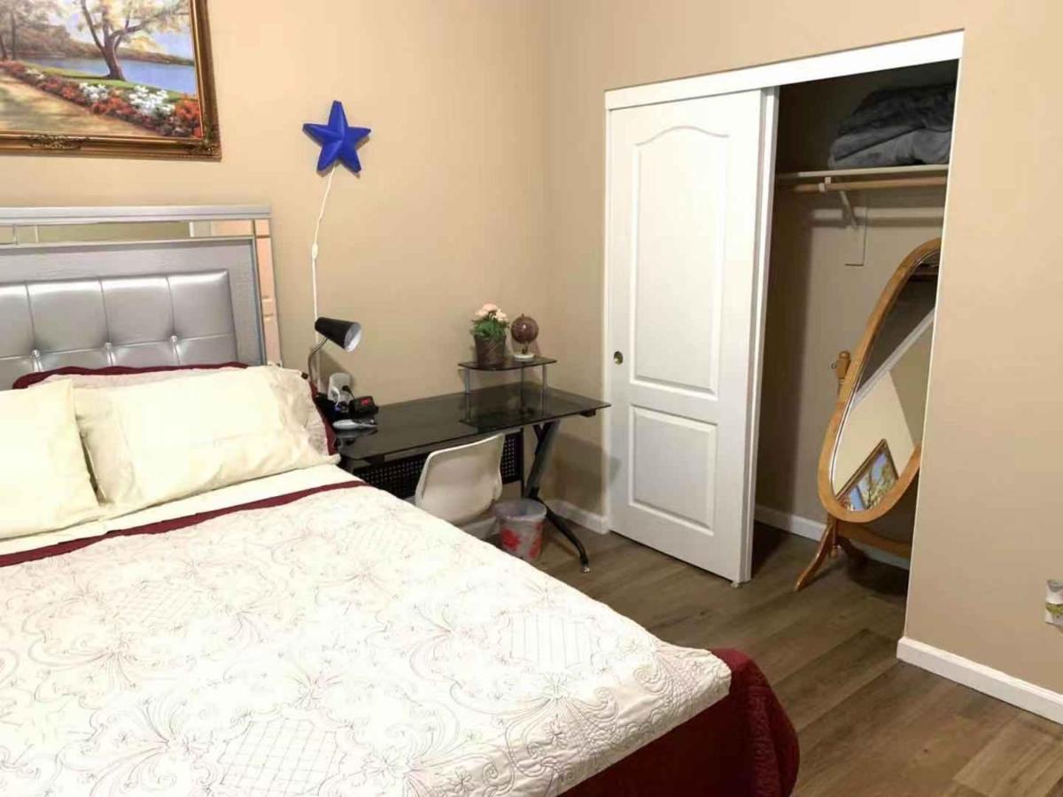 Guest house Sweet Elk Grove