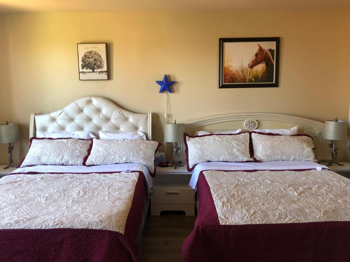 Sweet Guest house