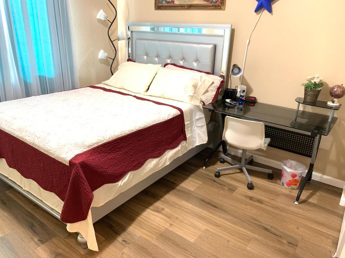 Sweet Guest house Elk Grove
