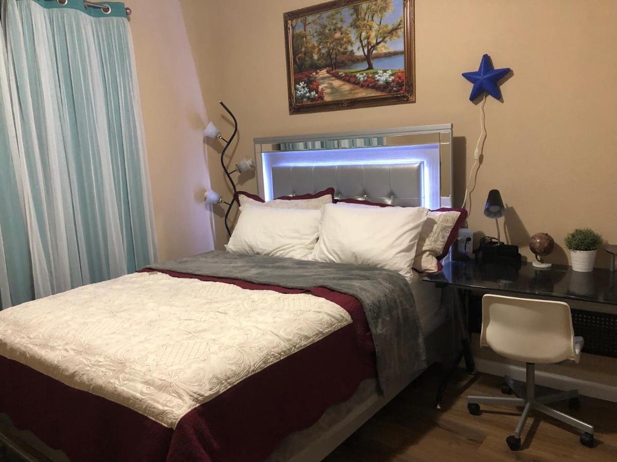 Guest house Sweet Elk Grove